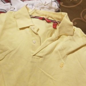 Polo shirt